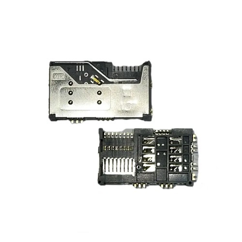 سوکت سیم کارت PAX D210COMBO / D210G / D200