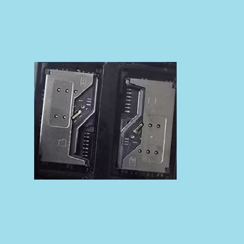 سوکت سیم کارت پکس D210-G