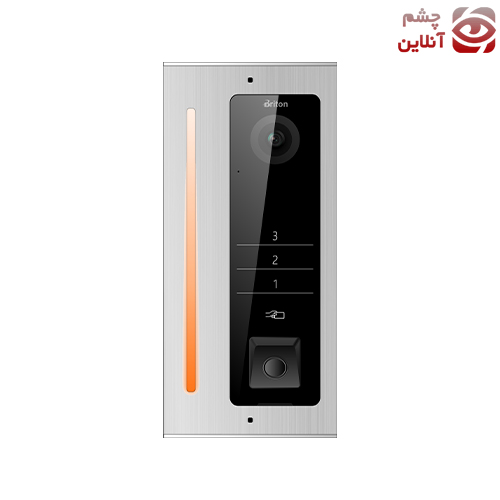 پنل لمسی 3 واحد درب بازکن بیرونی برایتون BPT-5003-F