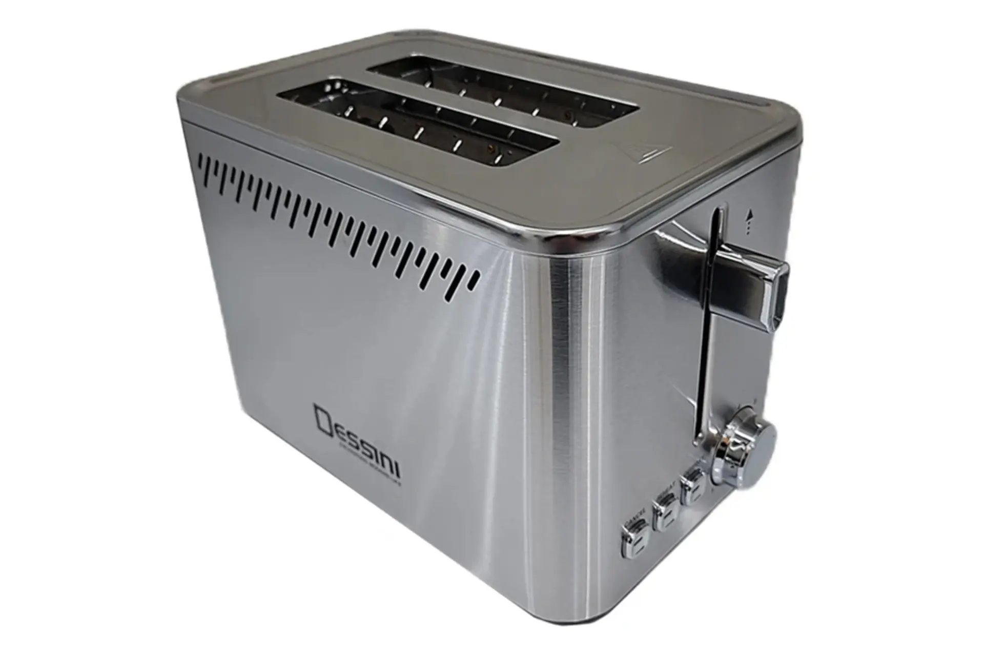 توستر دسینی مدل ST-8000 دو اسلایس 950 وات — تصویر ۳