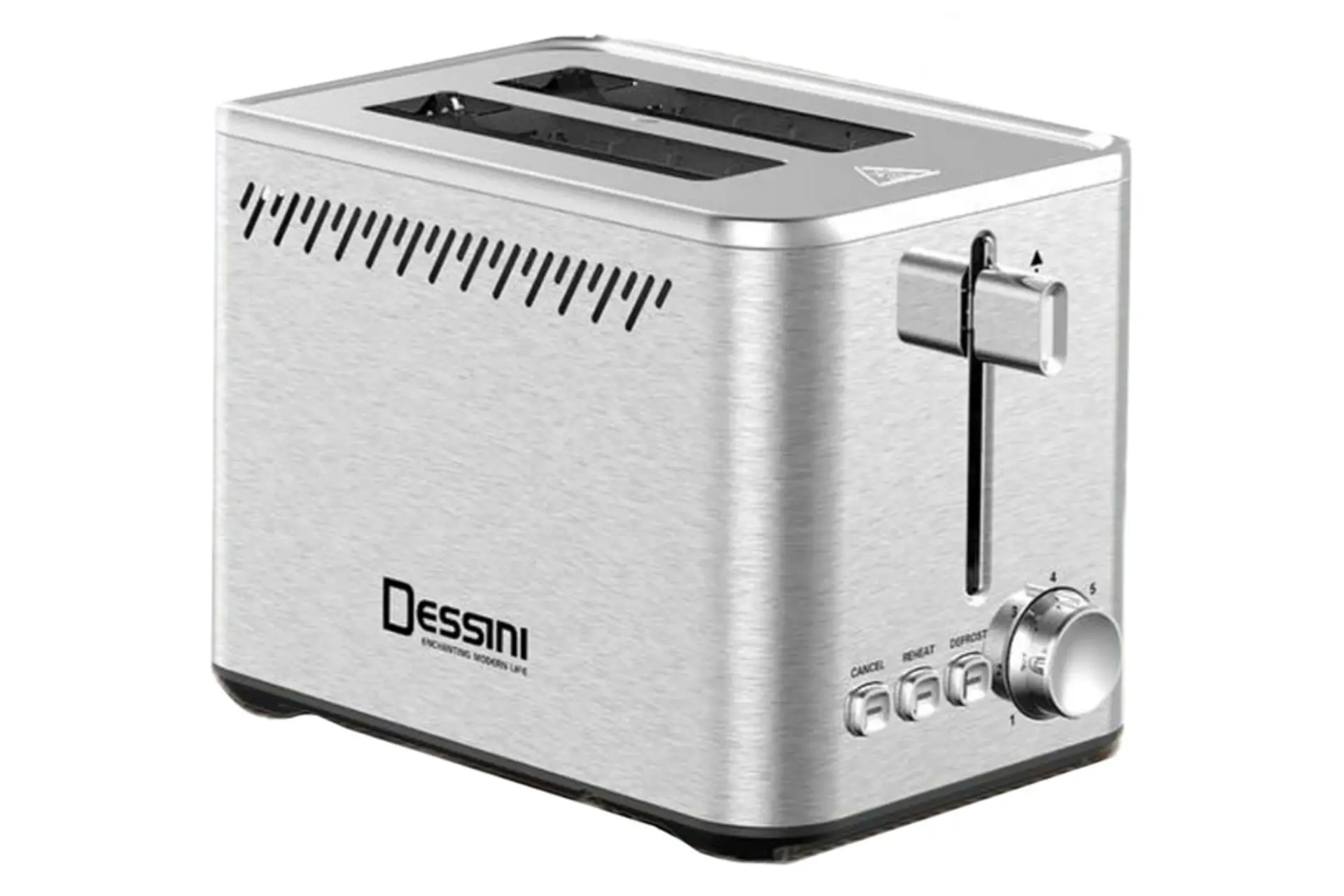 توستر دسینی مدل ST-8000 دو اسلایس 950 وات — تصویر ۲