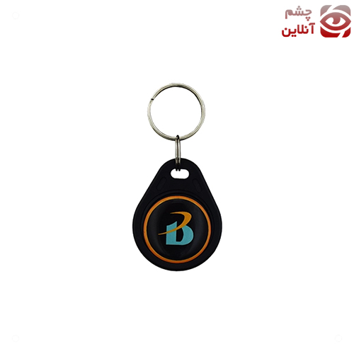 تگ آیفون تصویری 10 تایی برایتون مدل RFID card
