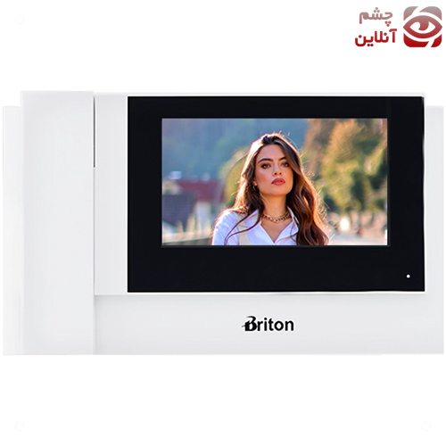 مانیتور دربازکن تصویری 7 اینچ برایتون WIFI مدل BAM-7040