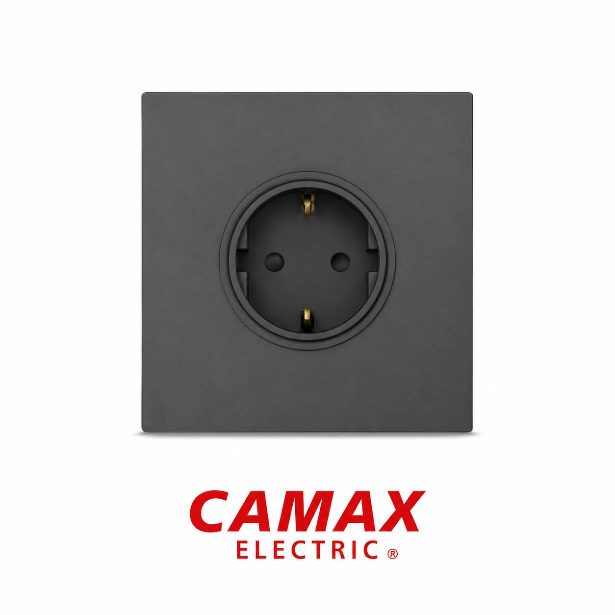 پریز ارت‌دار ۱۶ آمپر CAMAX