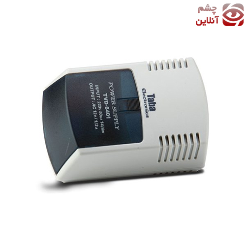 منبع تغذیه تابا TVD-8401 مخصوص آیفون تصویری