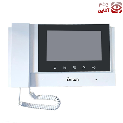 مانیتور دربازکن تصویری 7 اینچ برایتون مدل 7030TI