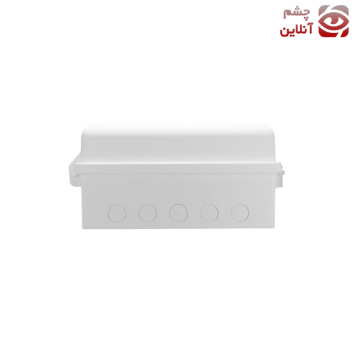 تابلو برق ای باکس EBOX 20×25-W سفید مینی — تصویر ۳