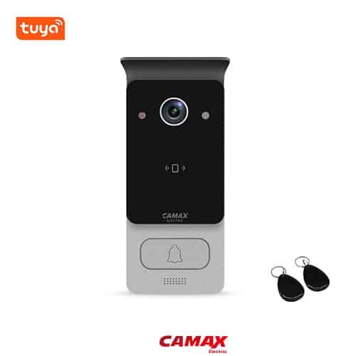 پنل تک واحدی آیفون تصویری لوکس کامکث: LUX