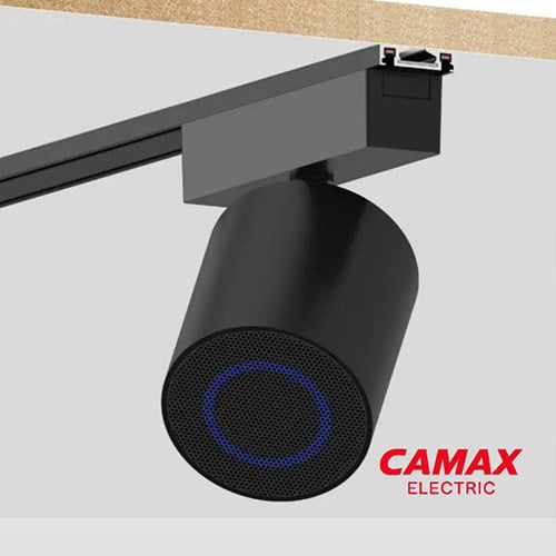 اسپیکر مگنتی ریل اسلیم با مغزی10-15 JVC (قابل ست تا 100 عدد همزمان)