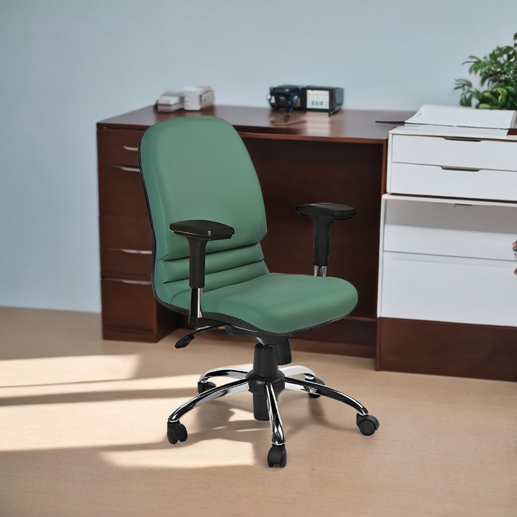 صندلی کارشناسی آرک مدل K1140 — تصویر ۴