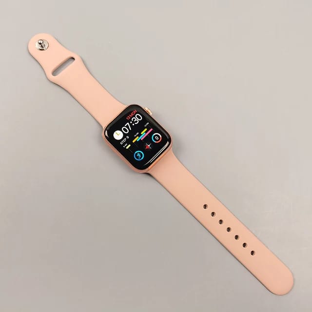 ساعت هوشمند مدل MC72 pro orginal — تصویر ۸