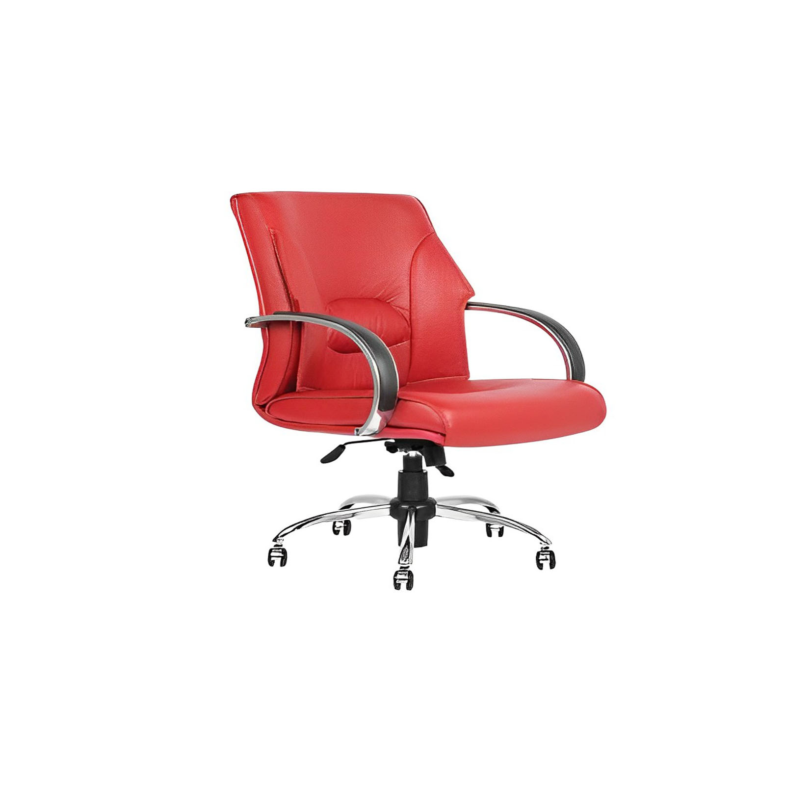 صندلی کارشناسی آرک کد K1020 — تصویر ۲