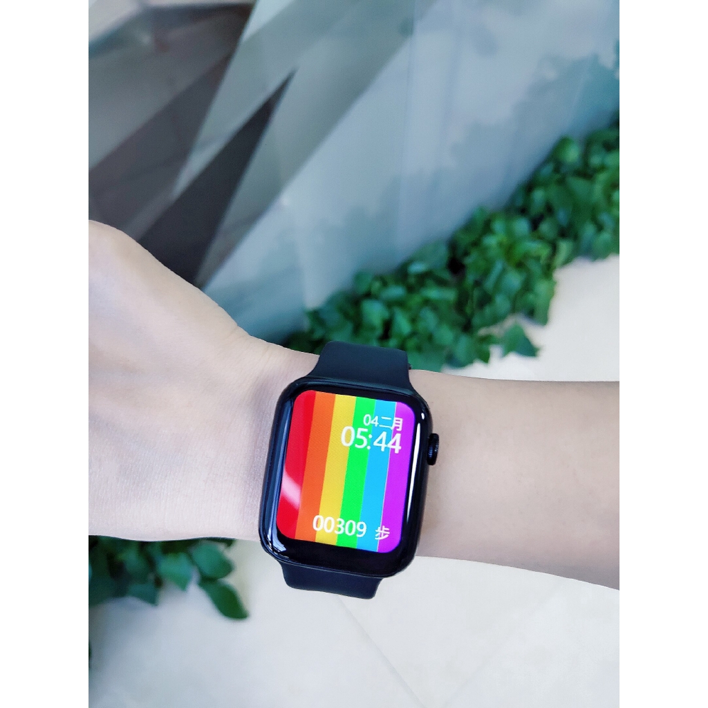 ساعت هوشمند +w26 — تصویر ۳