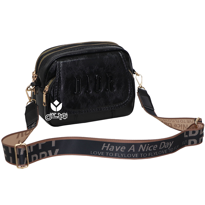 کیف رودوشی دیور Dior کد 1502