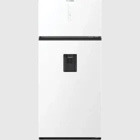 یخچال فریزر هایسنس مدل RFT560W ظرفیت ۲۰ فوت