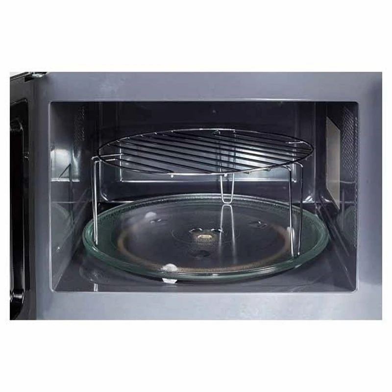 مایکروویو 25 لیتری شارپ مدل R-75MTS — تصویر ۳
