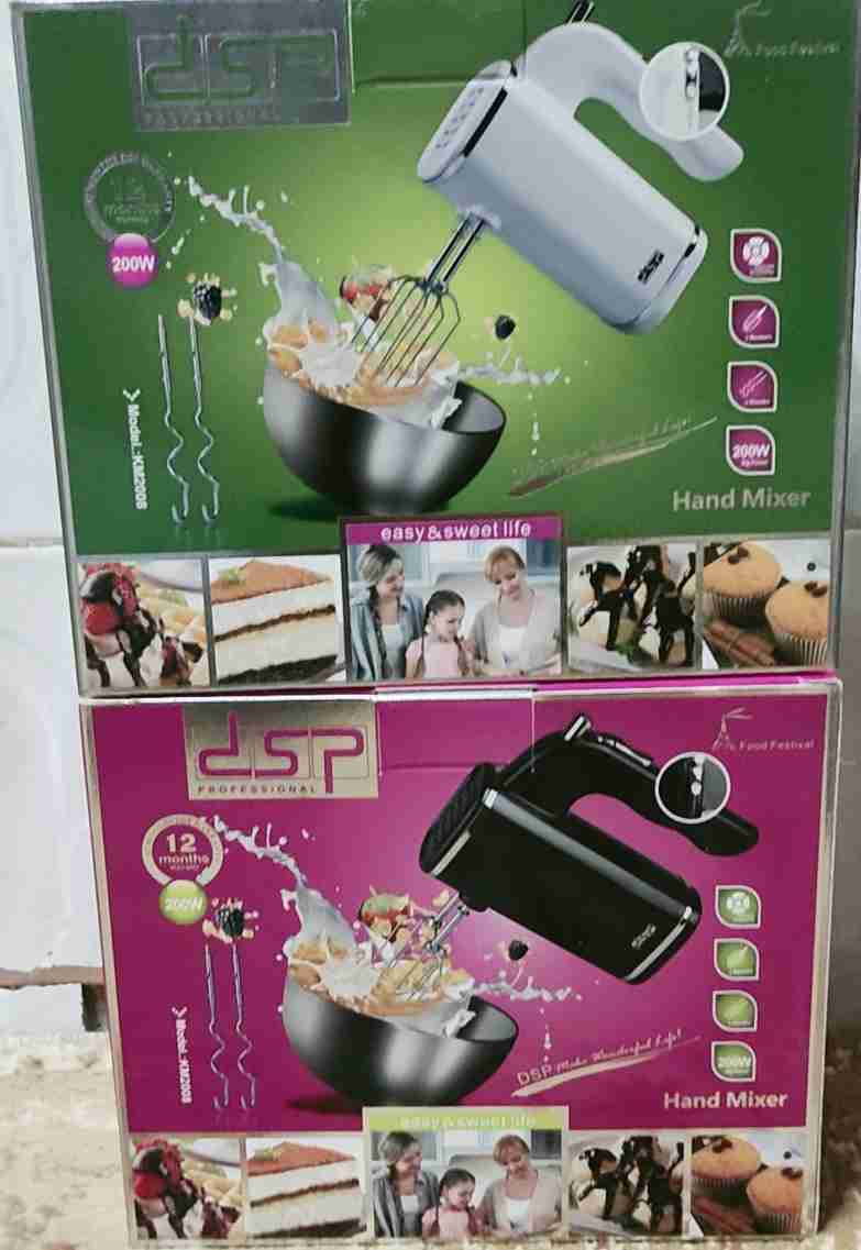 همزن dsp — تصویر ۴