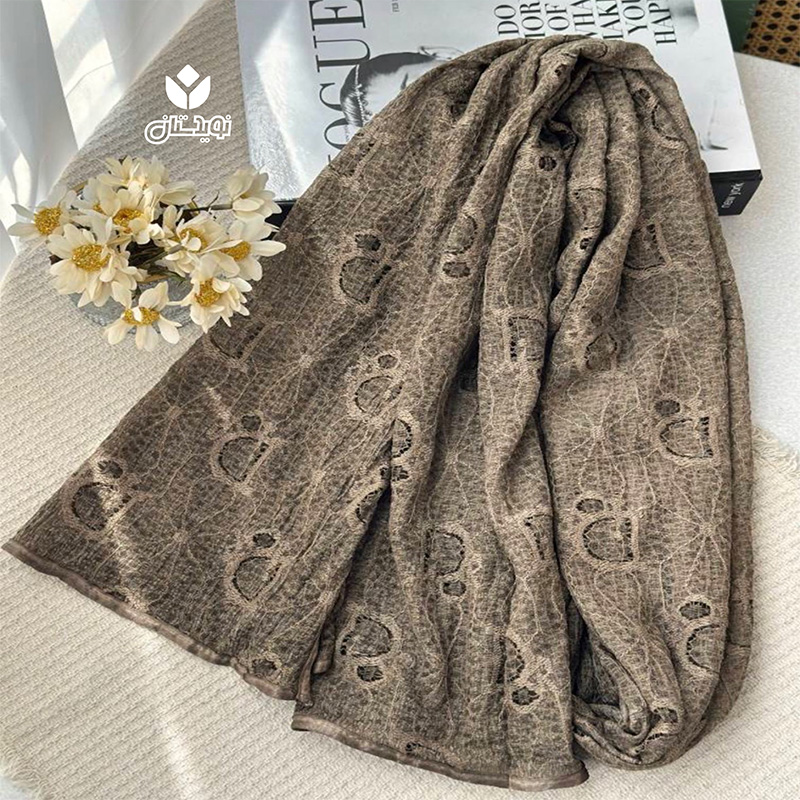 شال دیور Dior کد 33539