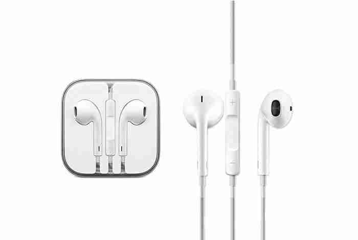هدفون لایتنینگ اپل ( اصل )