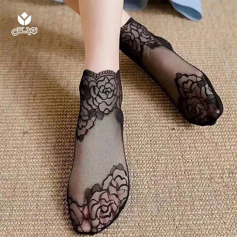 جوراب مچی گیپور کد 3167 — تصویر ۶