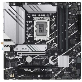 B760 MA WIFI DDR5 مادربرد