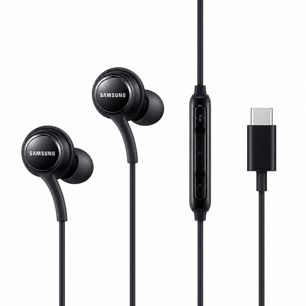 هندزفری با سیم با پورت Type-C سامسونگ AKG مدل S23