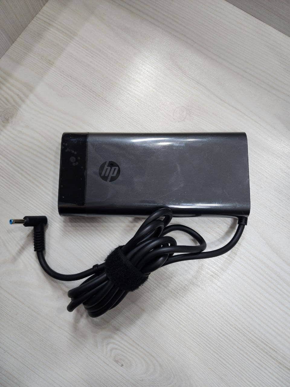 شارژر اورجینال HP اچ پی 230 وات سرآبی 19.5 ولت 11.8 آمپر
