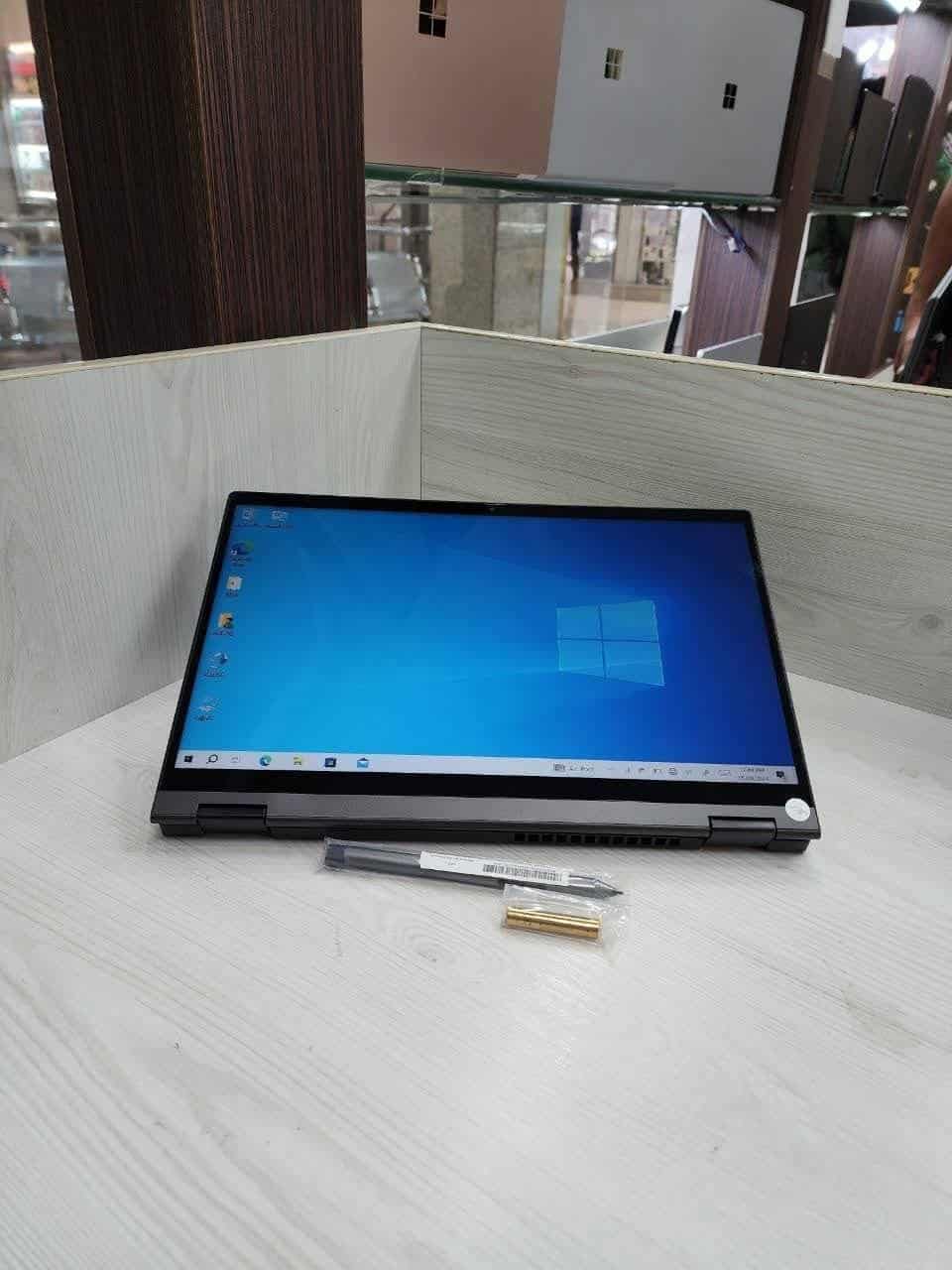 لپ تاپ لنوو Lenovo Ideapad Flex 5 14IIL05