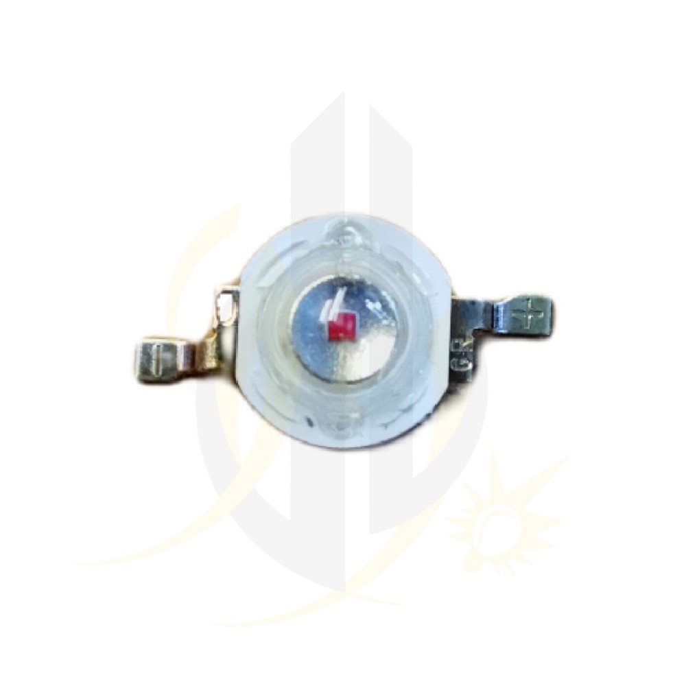 پاور ال ای دی رشد گیاه Power LED 1w — تصویر ۶