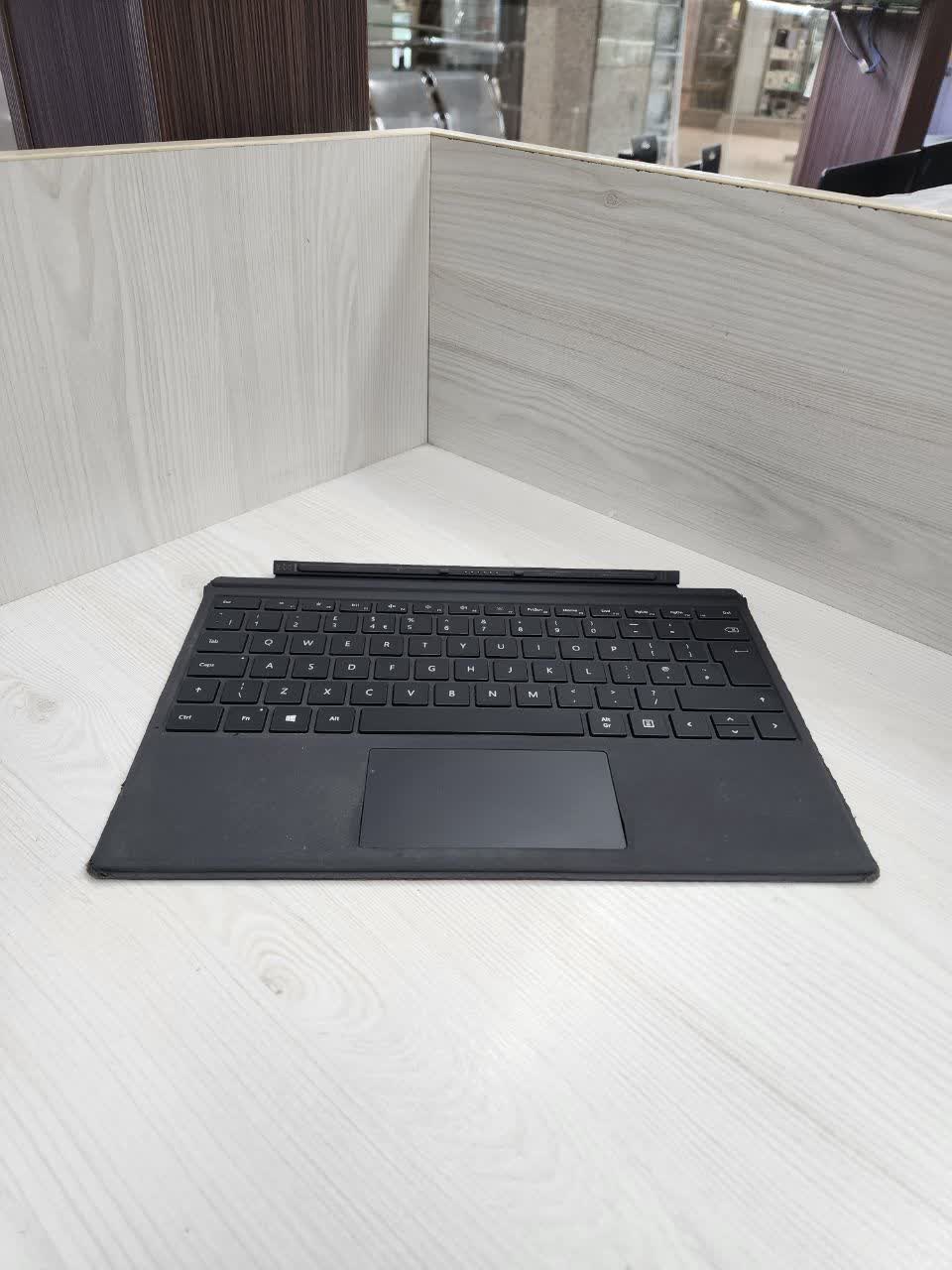 کیبورد تایپ کاور سرفیس پرو 4 5 6 7 | Surface Type Cover