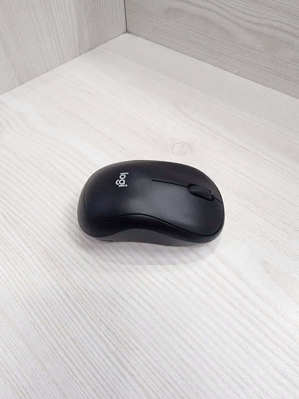 ماوس بی‌سیم لاجیتک Logitech B220 Silent