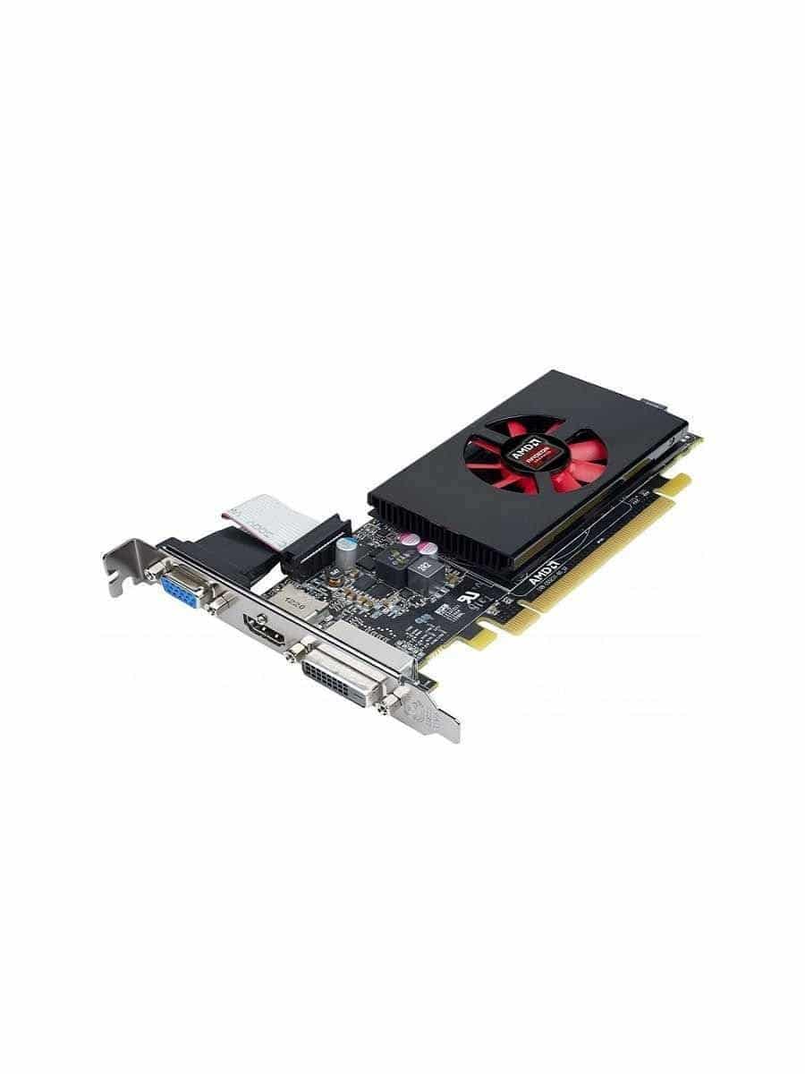 کارت گرافیک AMD Radeon R5 220 1GB — تصویر ۲