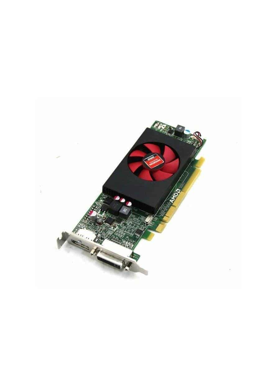 کارت گرافیک AMD Radeon R5 220 1GB — تصویر ۴