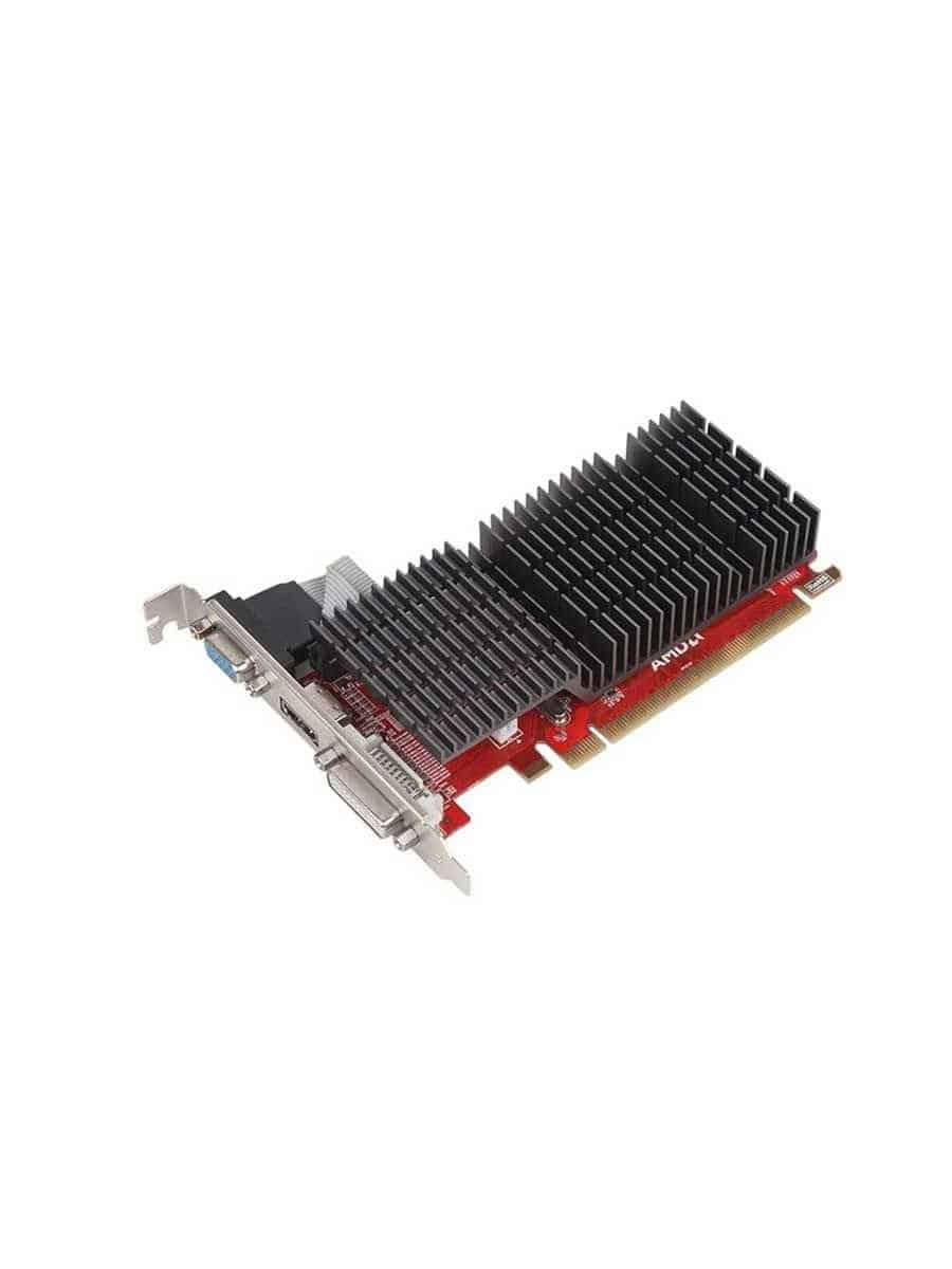 کارت گرافیک AMD Radeon R5 220 1GB — تصویر ۳