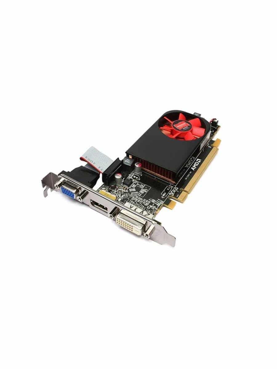 کارت گرافیک AMD Radeon HD 6450