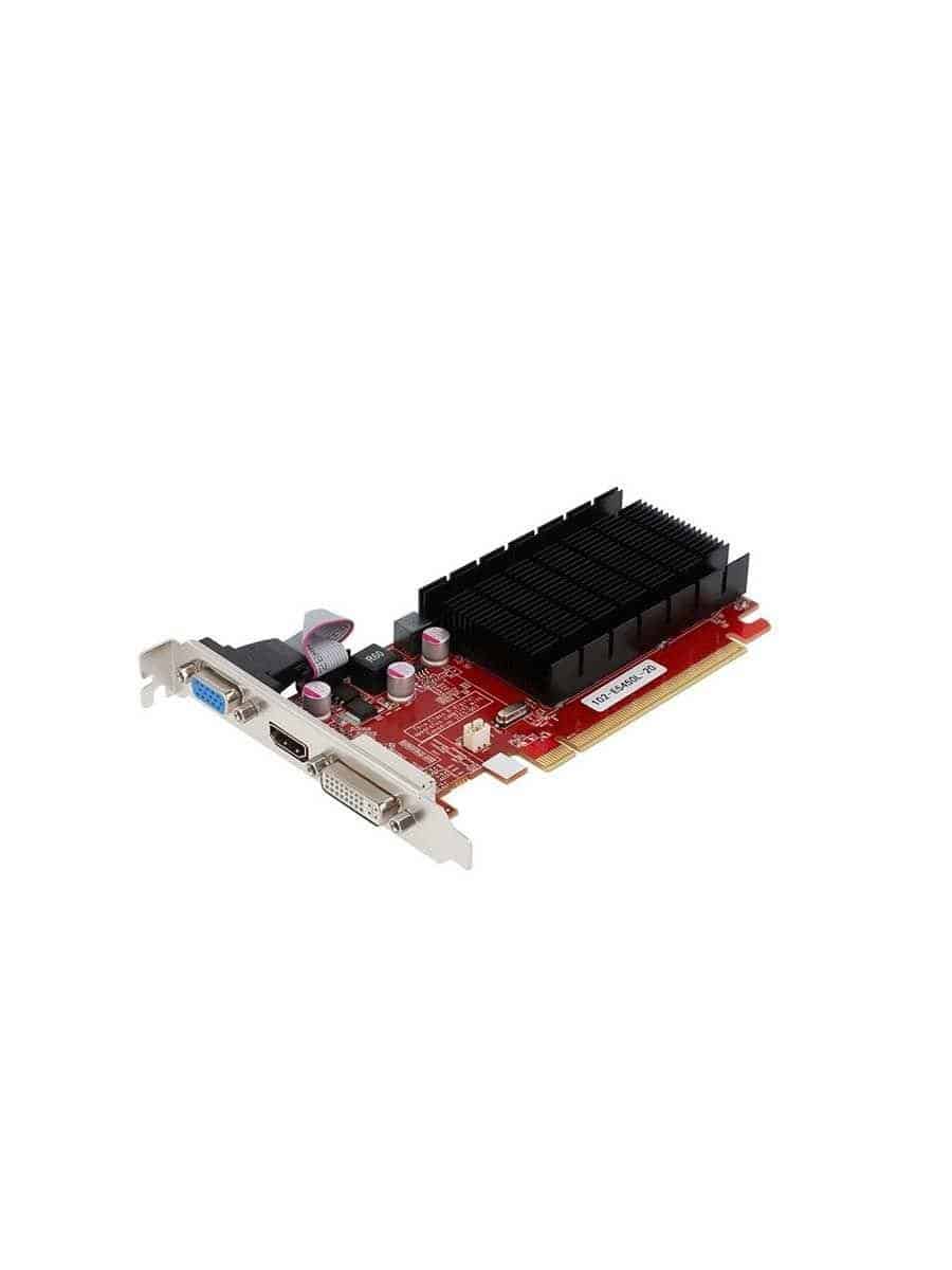 کارت گرافیک AMD Radeon HD 5450 1GB
