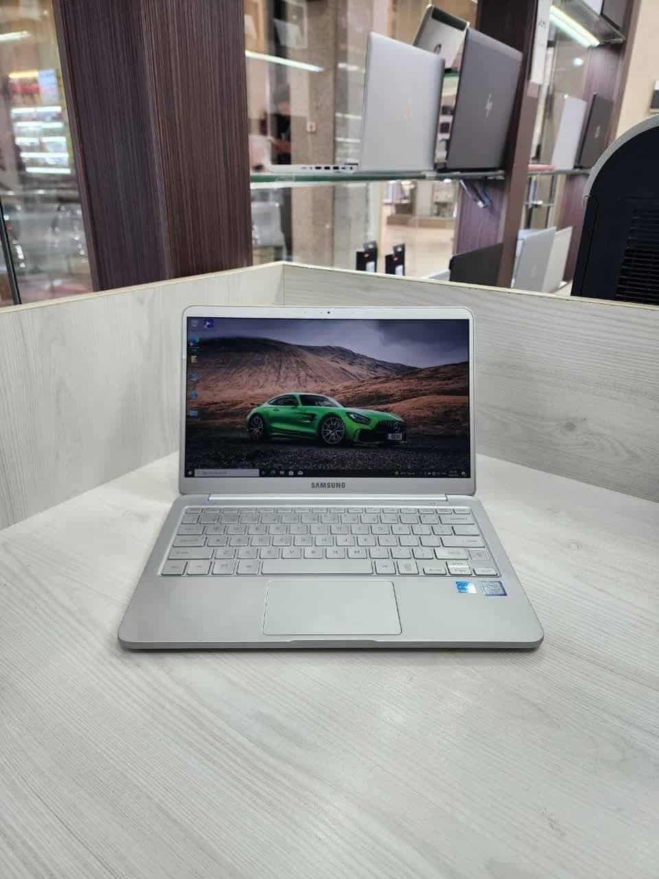 لپ تاپ سامسونگ Samsung NP900X3T