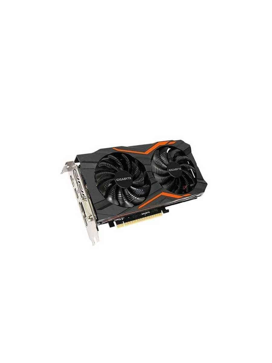 کارت گرافیک NVIDIA GeForce GTX 1050 Ti 4GB
