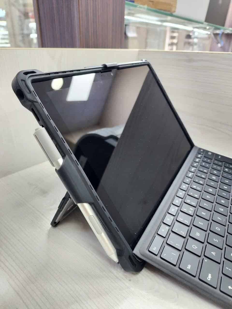 کاور گارد قاب ضد ضربه سرفیس پرو Max Case Surface Pro 5/6/7