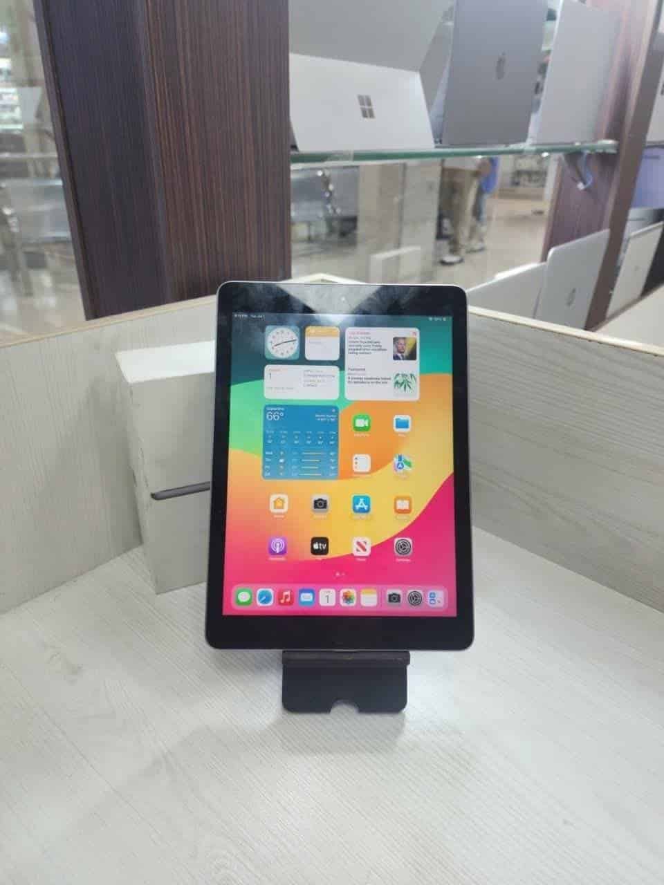 تبلت اپل Apple iPad 6th 2018 wifi