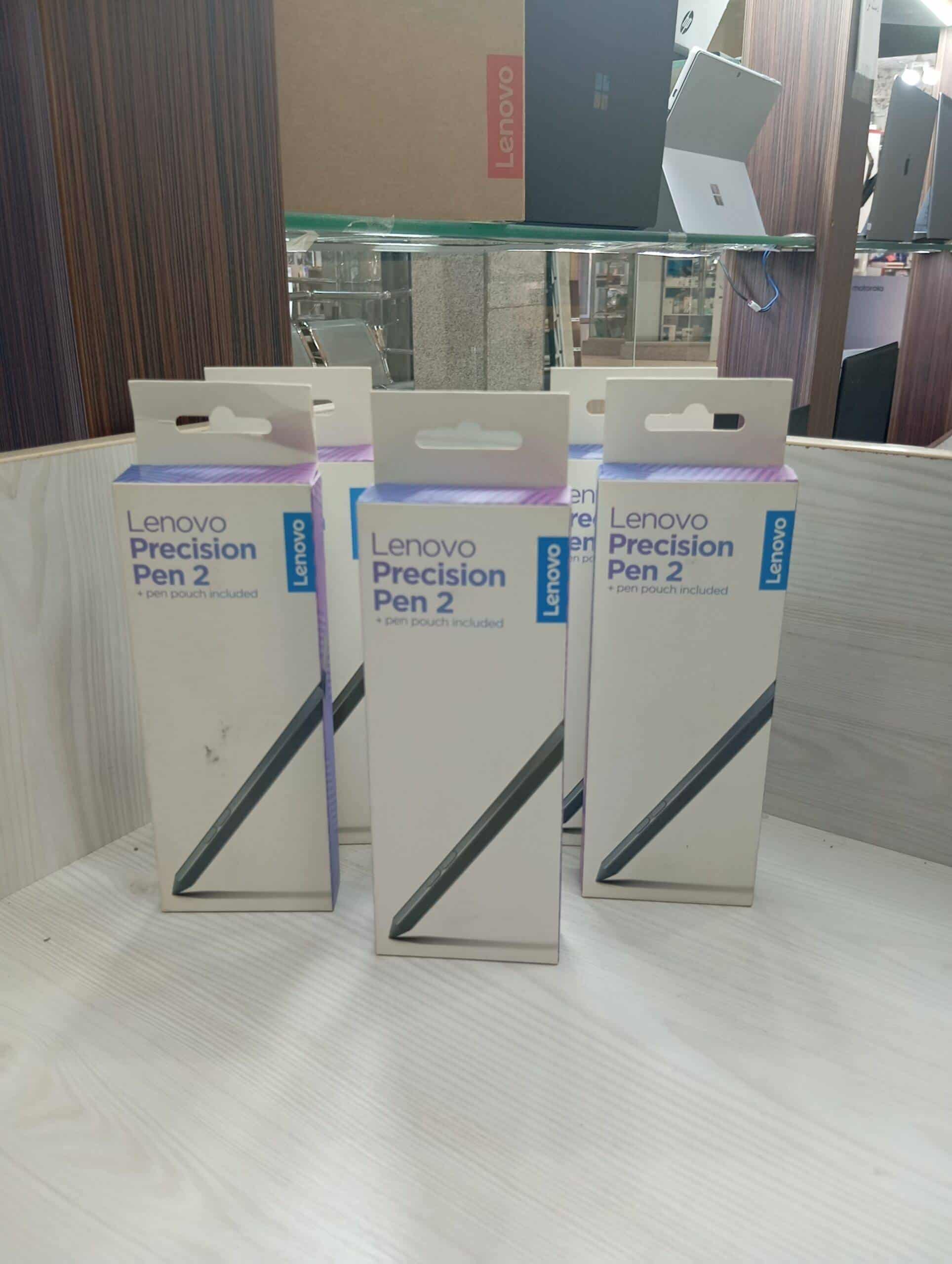 قلم لنوو پرسیژن Lenovo Precision Pen 2