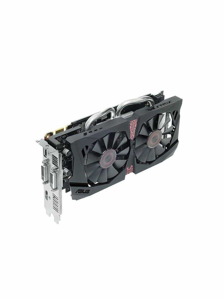 کارت گرافیک Nvidia GeForce GTX 950