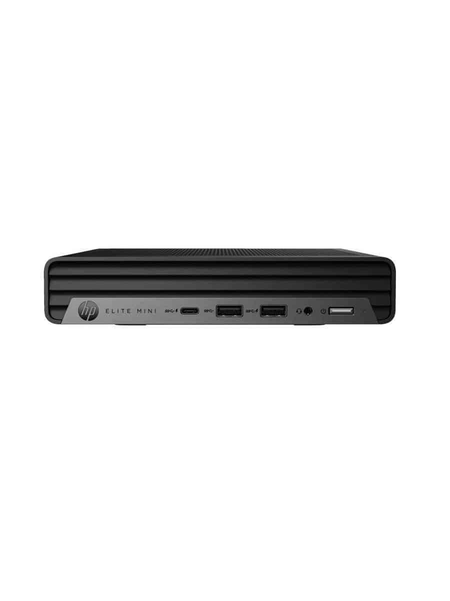 مینی کیس اچ پی HP Elite Mini 800 G9 Desktop