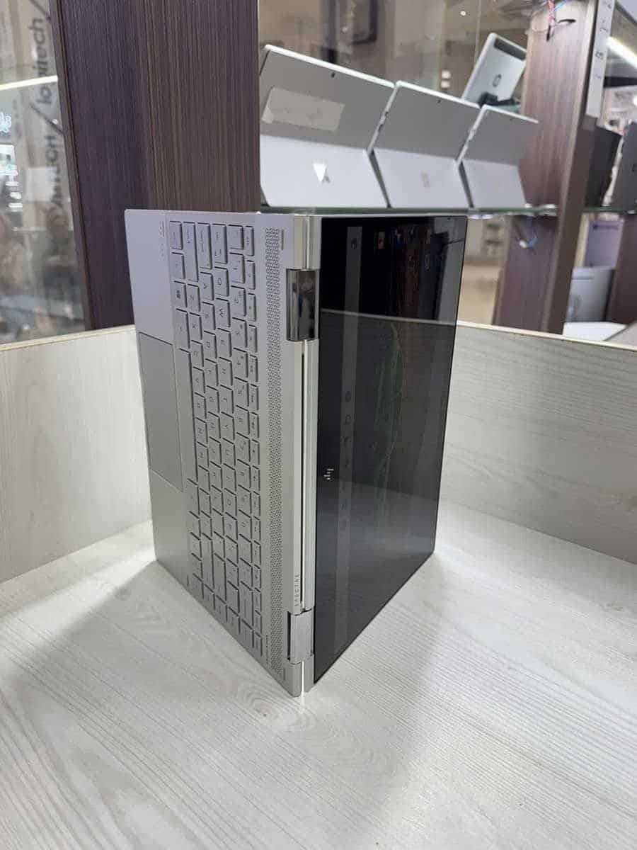 لپ تاپ اچ پی اسپکتر HP Spectre x360 13 ae011dx