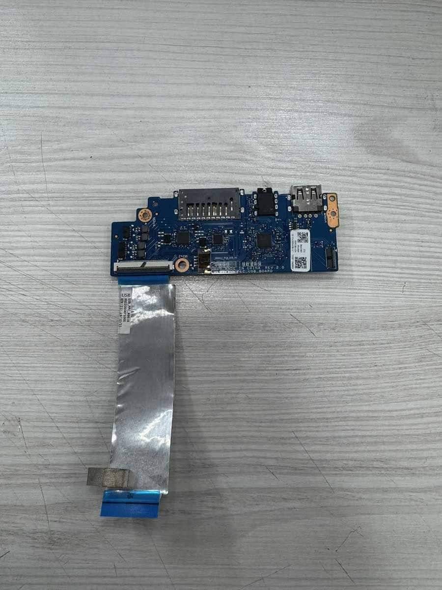 مادربرد Usb sdcard لپ تاپ ASUS ZENBOOK UX431F