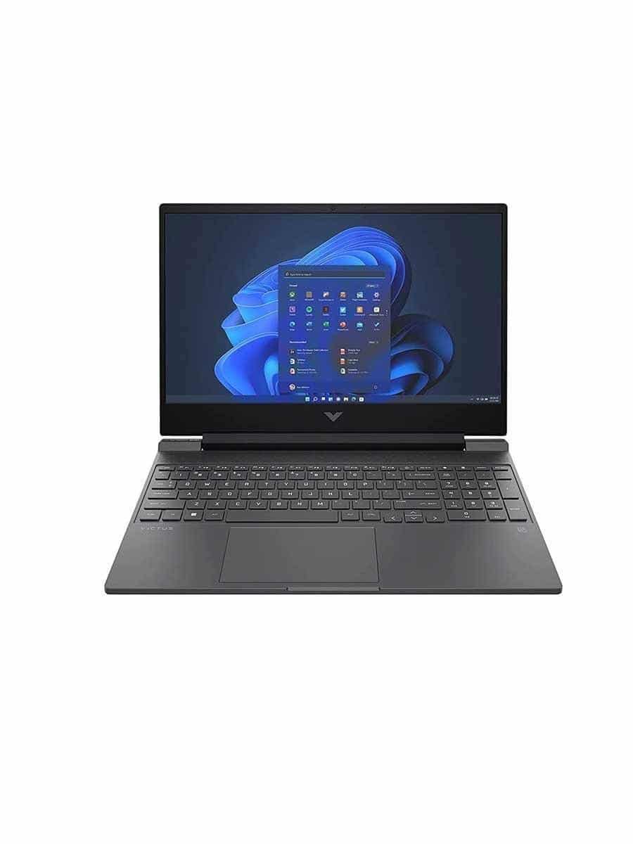 لپ تاپ اچ پی وکتوس Victus 15 fa2013dx