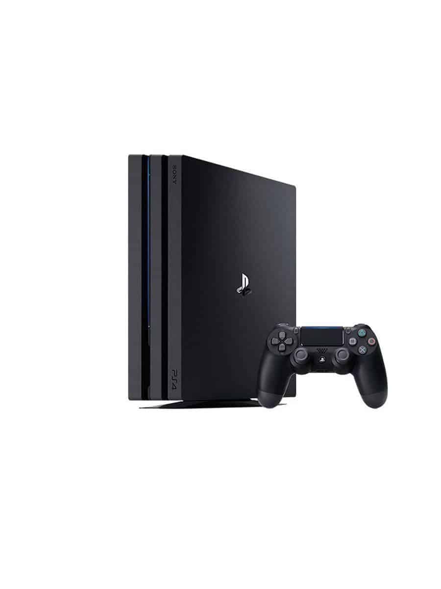کنسول بازی سونی PlayStation 4 Pro