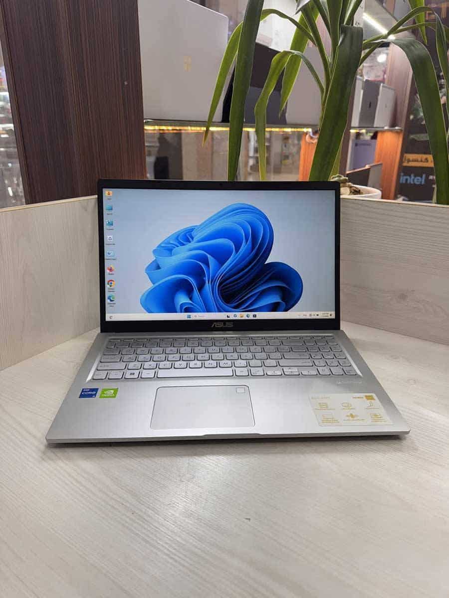 لپ تاپ ایسوس ASUS VivoBook R565E
