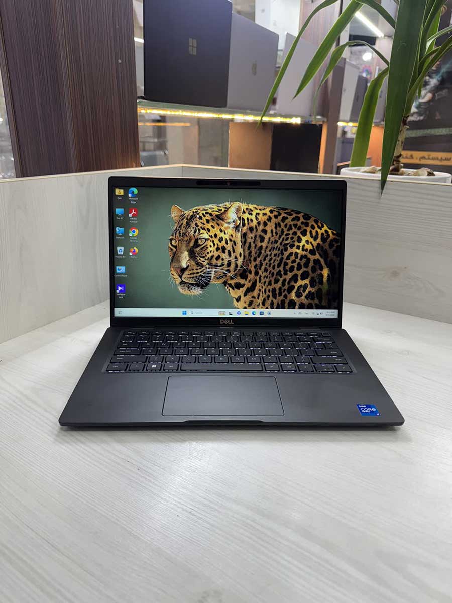 لپ تاپ دل لتیتود Dell Latitude 7420