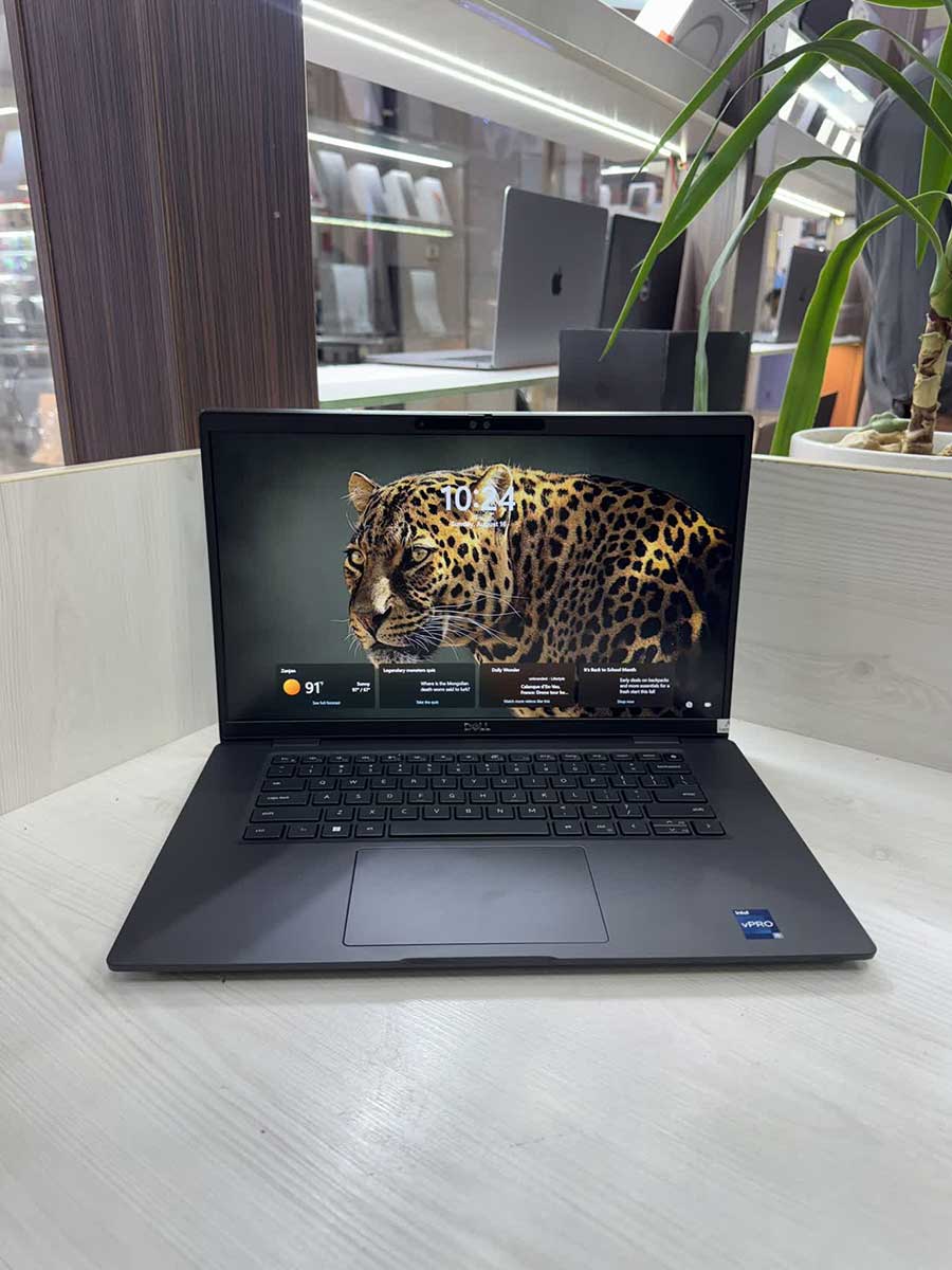 لپ تاپ دل لتیتود Dell Latitude 7530